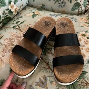 Reef Bits High Sandal